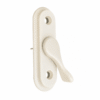 AMESBURY TRUTH - Sliding Glass Door Interior Thumb Turn  - SDL-1348 - Sliding Glass Door Mortise Locks