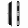 Interlock SBML Adjustable Double Mortise Keeper - SDK-1541 - Sliding Glass Door Keepers