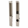 DARYL Flush Mount Handle/Lock Assembly – SDH-1213 – Sliding Glass Door Locks & Latches