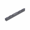 AMESBURY TRUTH Gemini 2-Point Keeper Double Mortise Keeper - SDK-1543 - Sliding Glass Door Keepers