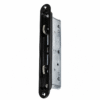 ASSA ABLOY/ROTO/INTERLOCK - SBML Two-Point Mortise Lock With Recessed Pocket Trim Plate  - SDL-1352 - Sliding Glass Door Mortise Locks